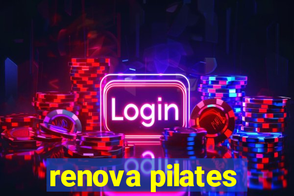 renova pilates